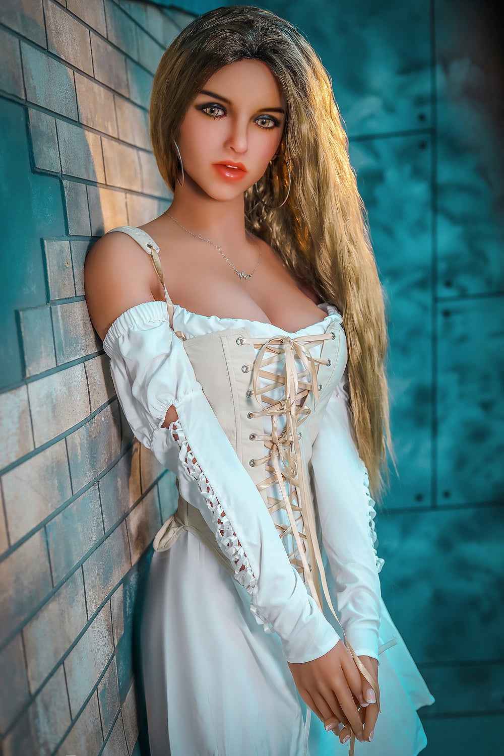 BAT Liebespuppe Pia Konfiguriert Best-Adult-Toys kaufen Sexroboter KI