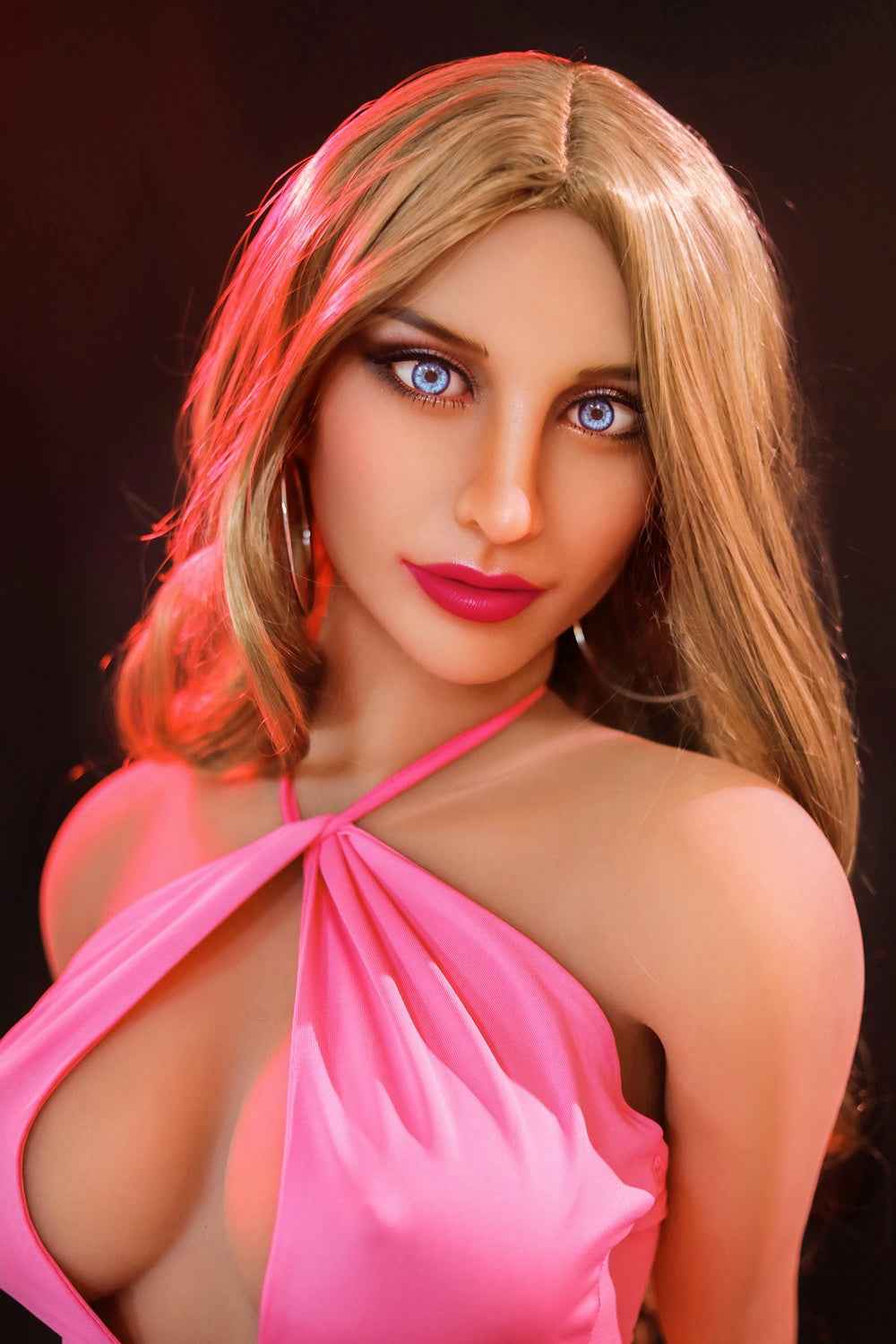 BAT Liebespuppe Theresa Konfiguriert Best-Adult-Toys kaufen Sexroboter KI