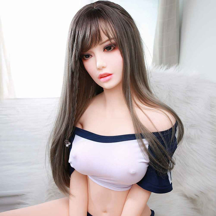 SYDoll Sex Doll Linn Sofort lieferbar SYDoll kaufen Sexroboter KI