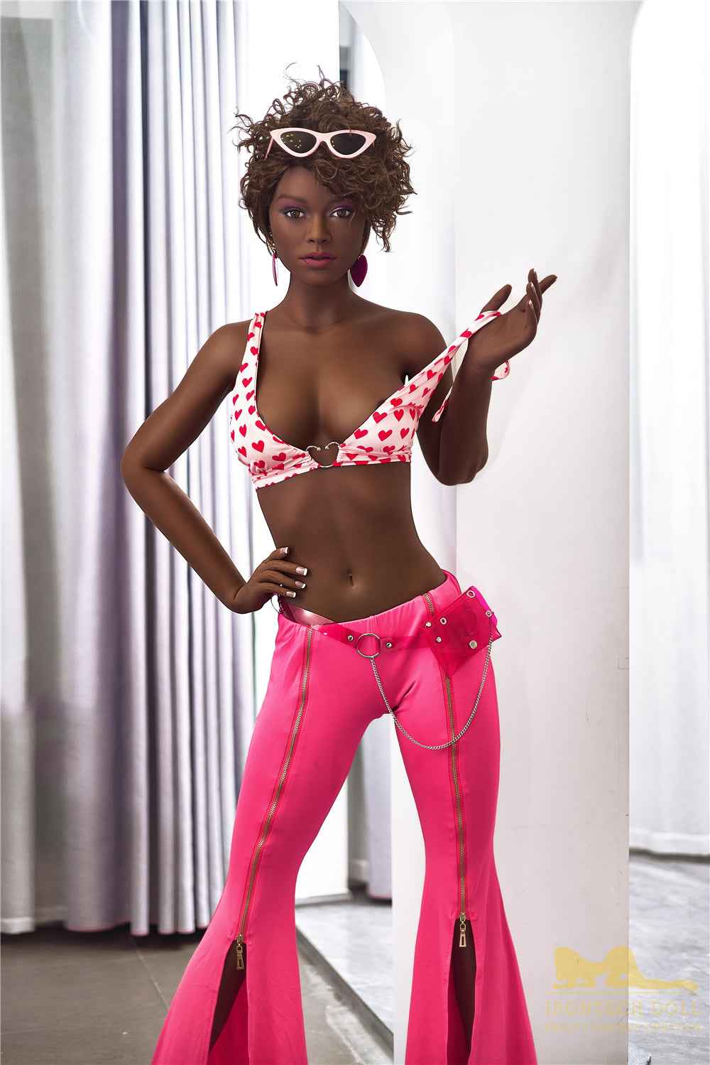 Irontech Doll Sexpuppe Rachel Konfiguriert Irontech Doll kaufen Sexroboter KI