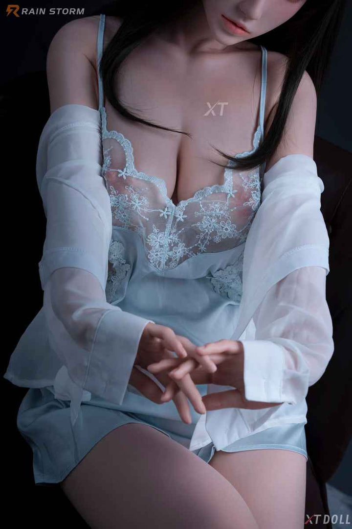 XTDoll Sexpuppe Mya Konfiguriert XT-Doll kaufen Sexroboter KI