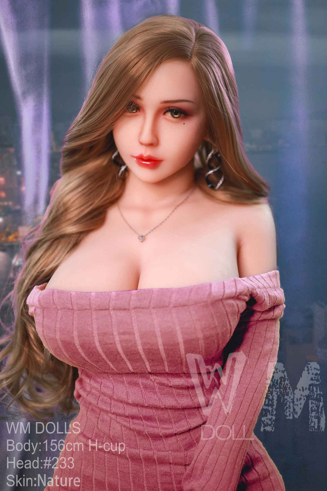 WMDoll Sexpuppe Madison - housedoll - WMDoll