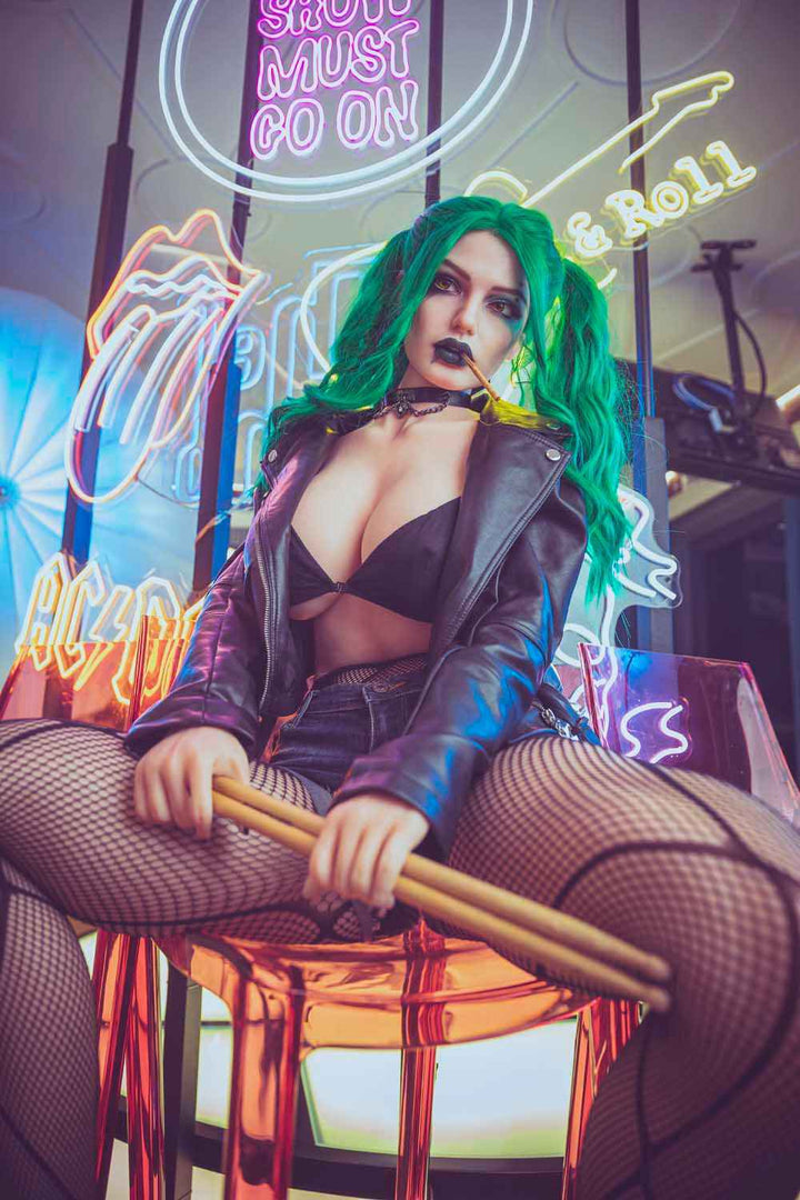 Starpery Silikonpuppe Flora Konfiguriert Starpery kaufen Sexroboter KI