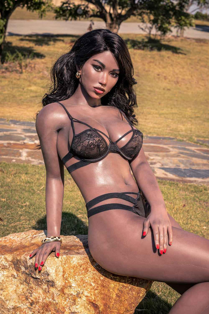 Starpery Silikonpuppe Kendall Konfiguriert Starpery kaufen Sexroboter KI