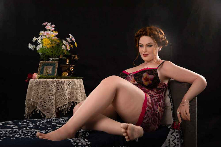 Starpery Silikonpuppe Kim Konfiguriert Starpery kaufen Sexroboter KI