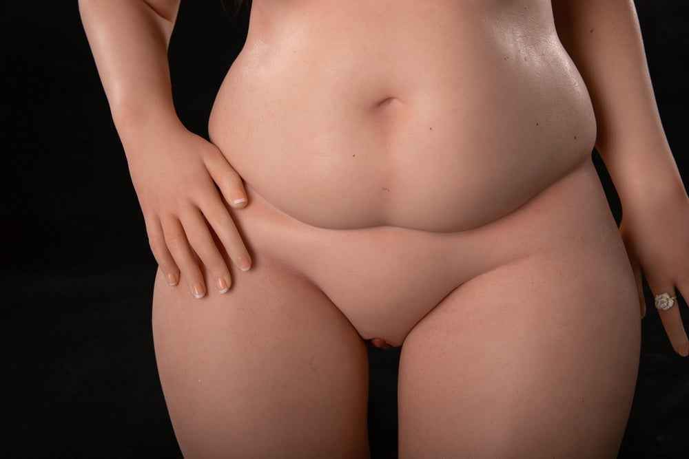 Starpery Silikonpuppe Kim Konfiguriert Starpery kaufen Sexroboter KI