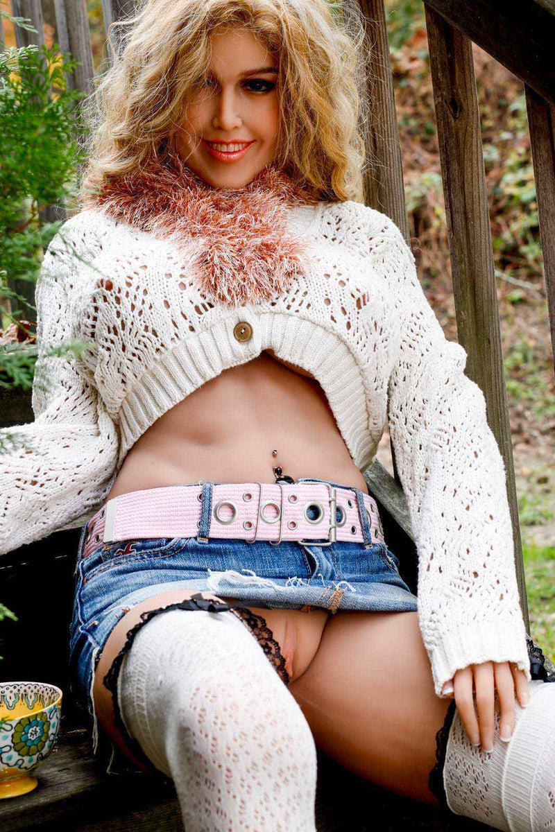 6YE Premium Sexpuppe Cosima Verkauf 6YE TPE 6YE Premium kaufen Sexroboter KI