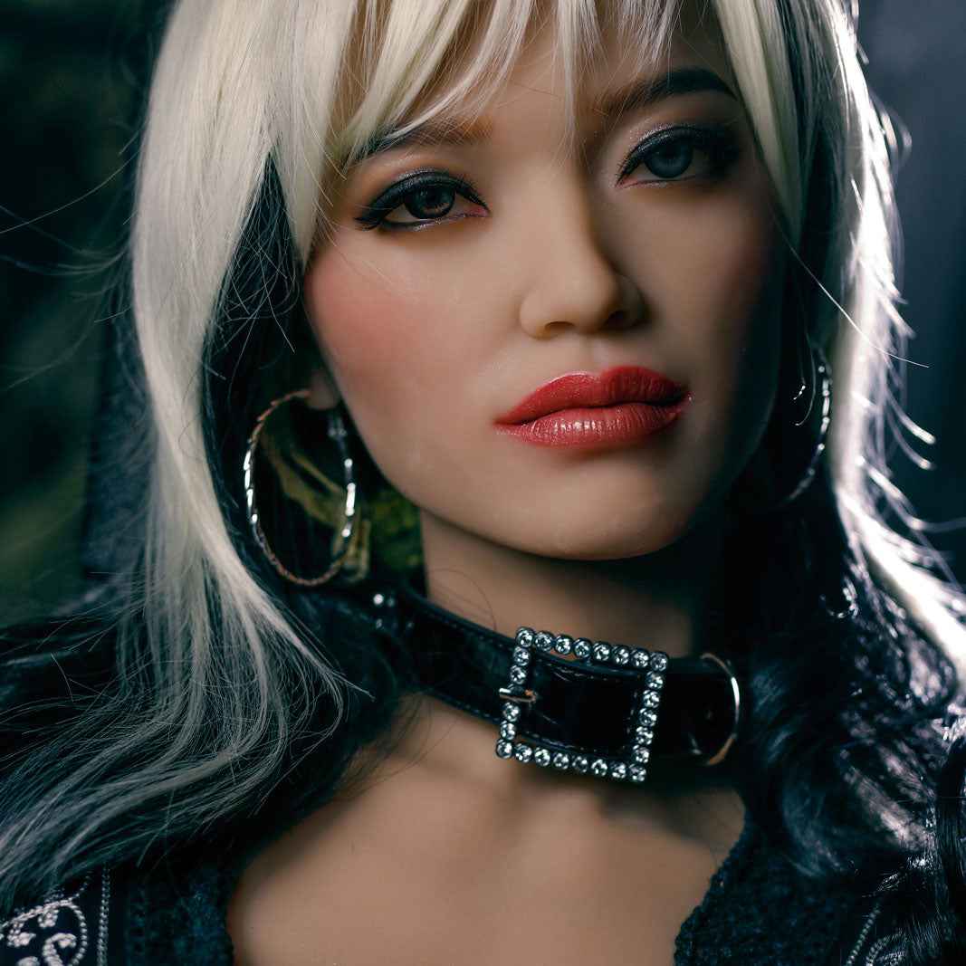 6YE Premium Sexpuppe Dobra Verkauf 6YE TPE 6YE Premium kaufen Sexroboter KI