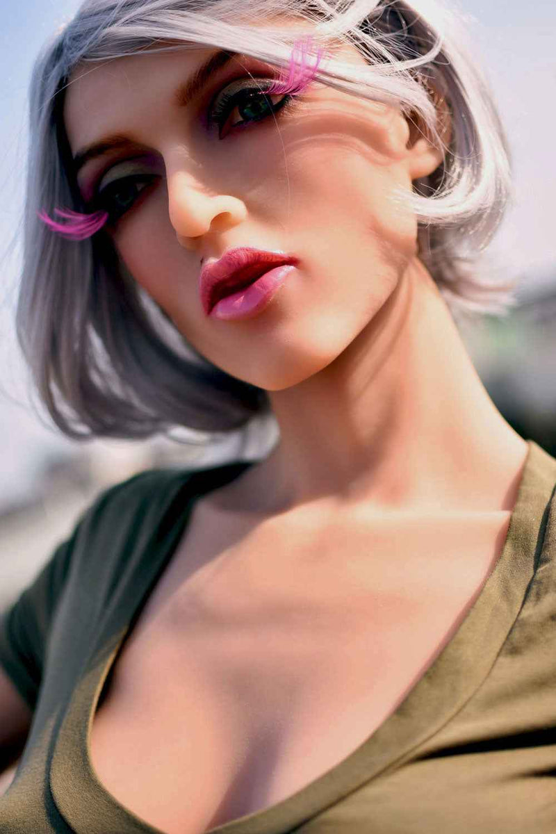 6YE Premium Sexpuppe Fabiana - housedoll - housedoll