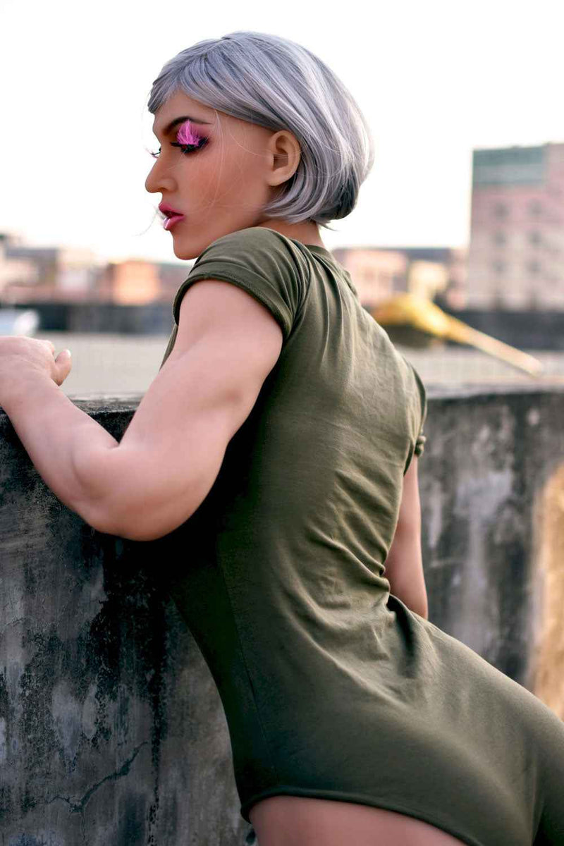 6YE Premium Sexpuppe Fabiana - housedoll - housedoll