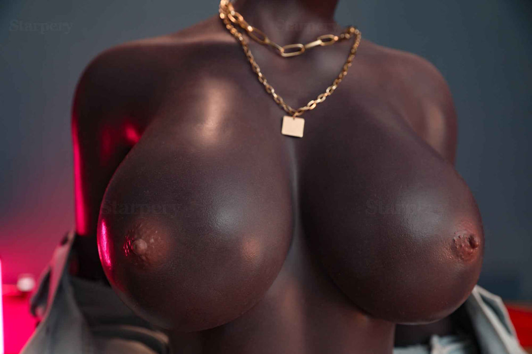 Starpery Silikonpuppe Keisha Konfiguriert Starpery kaufen Sexroboter KI