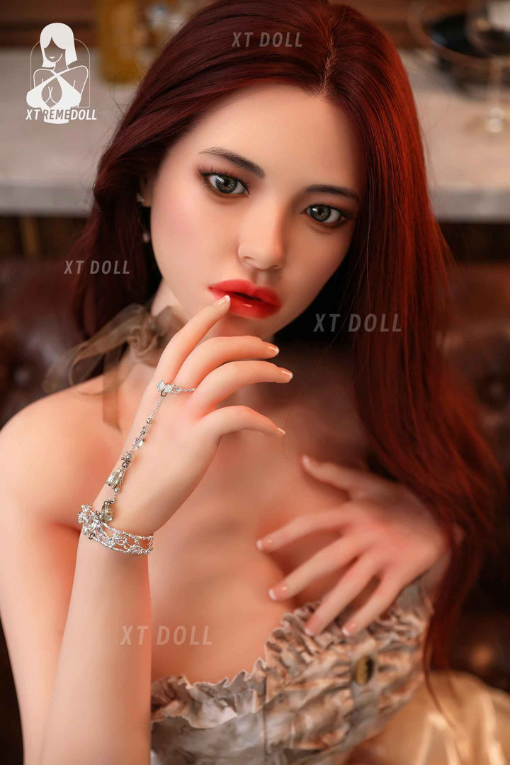 XTDoll Sexpuppe Hailey Konfiguriert XT-Doll kaufen Sexroboter KI