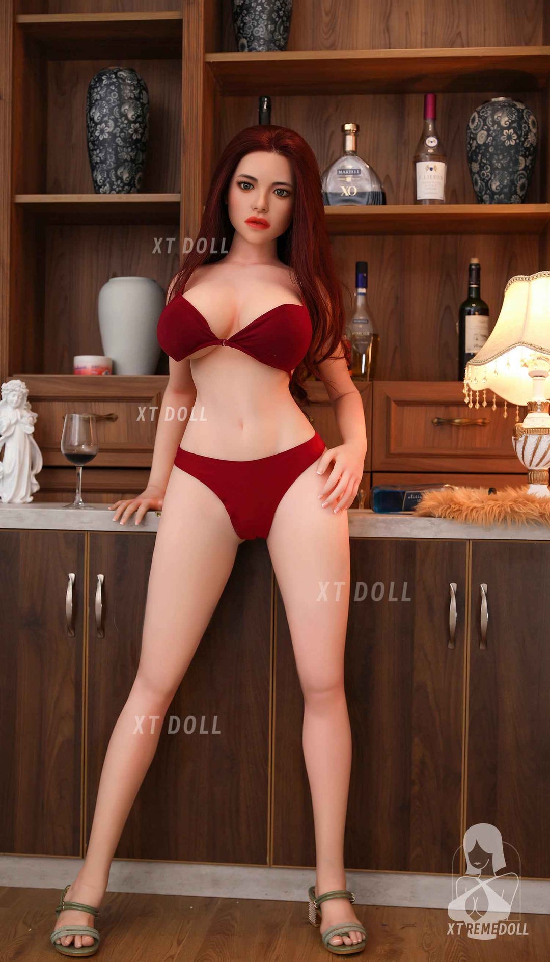 XTDoll Sexpuppe Hailey Konfiguriert XT-Doll kaufen Sexroboter KI