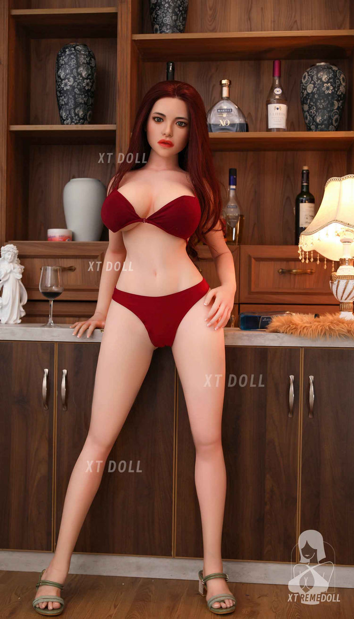 XTDoll Sexpuppe Hailey Konfiguriert XT-Doll kaufen Sexroboter KI