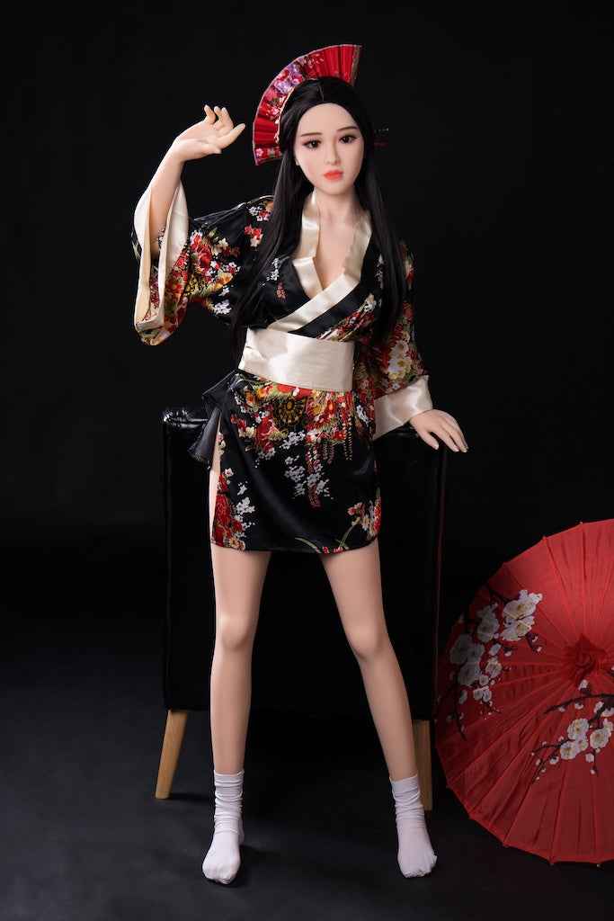 AITech Sex Roboter Yui Konfiguriert AITech kaufen Sexroboter KI
