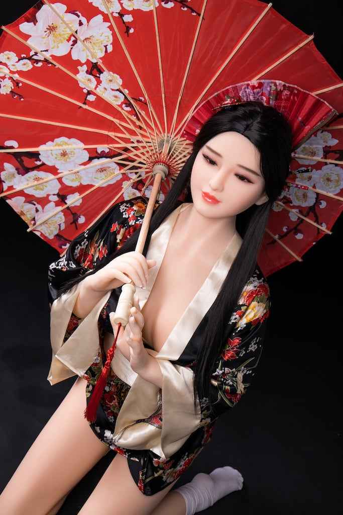 AITech Sex Roboter Yui Konfiguriert AITech kaufen Sexroboter KI