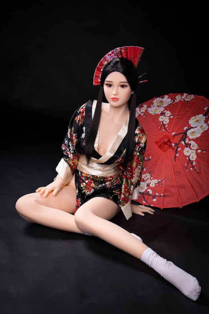 AITech Sex Roboter Yui Konfiguriert AITech kaufen Sexroboter KI