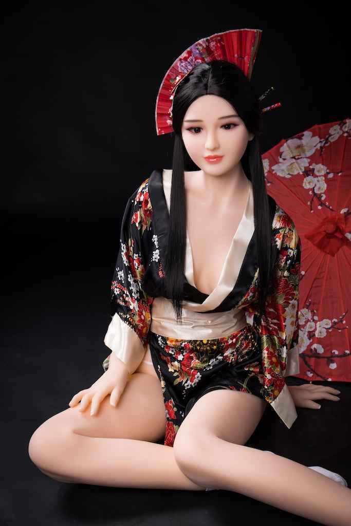 AITech Sex Roboter Yui Konfiguriert AITech kaufen Sexroboter KI