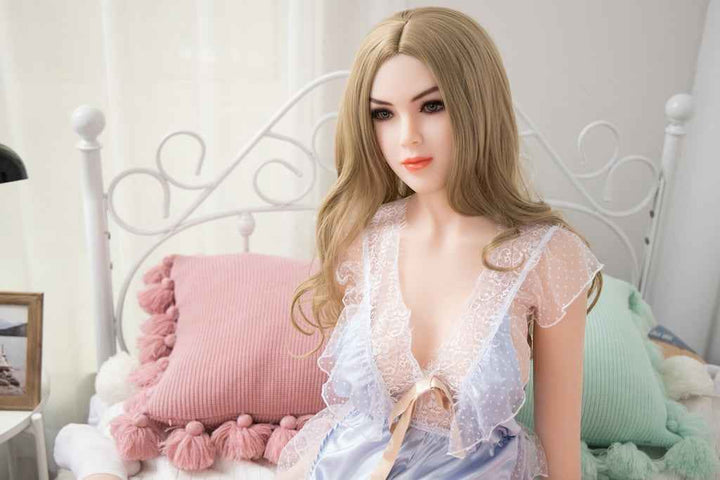 AITech Sex Roboter Julia Konfiguriert AITech kaufen Sexroboter KI
