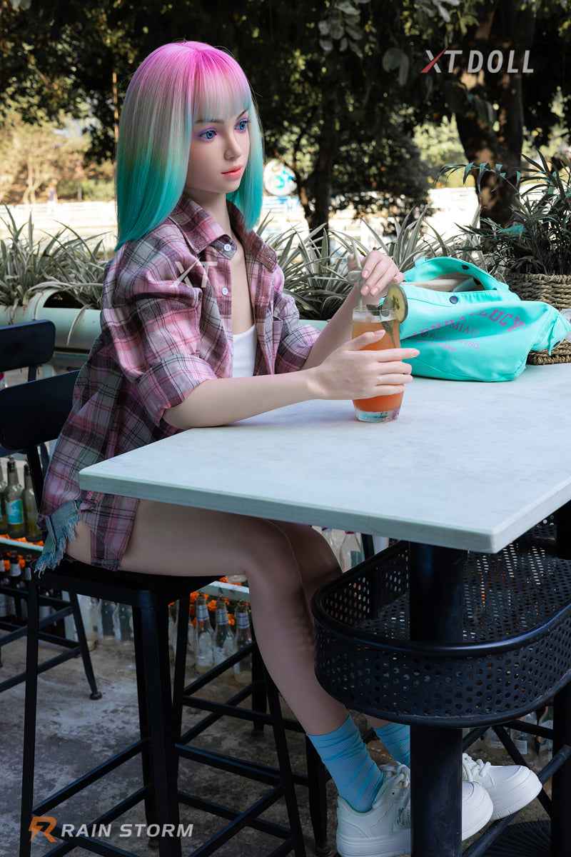 XTDoll Sexpuppe Laureen Konfiguriert XT-Doll kaufen Sexroboter KI