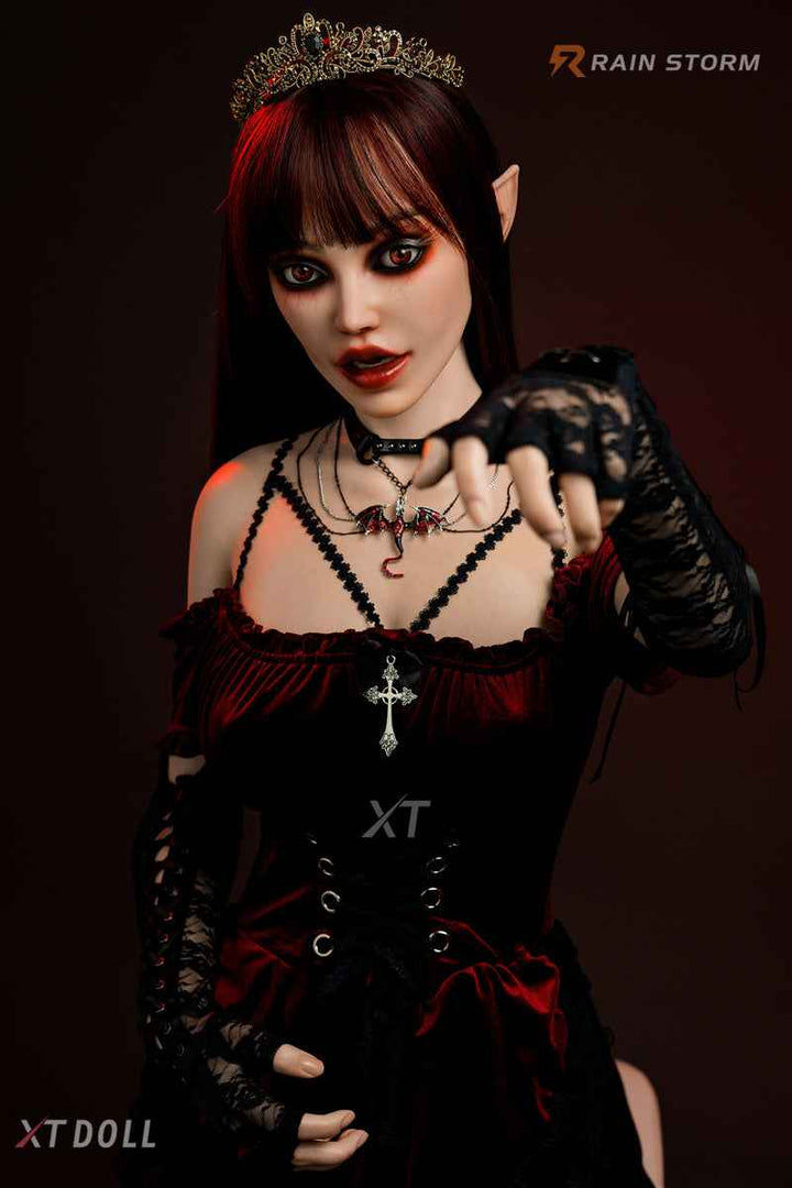 XTDoll Sexpuppe Seraphina Konfiguriert XT-Doll kaufen Sexroboter KI