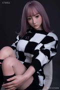 XTDoll Sexpuppe Rolanda Konfiguriert XT-Doll kaufen Sexroboter KI