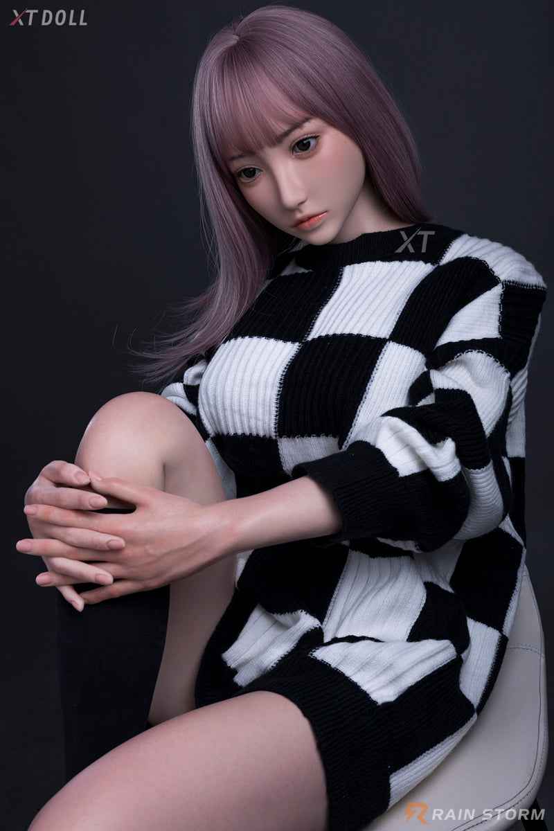 XTDoll Sexpuppe Rolanda Konfiguriert XT-Doll kaufen Sexroboter KI