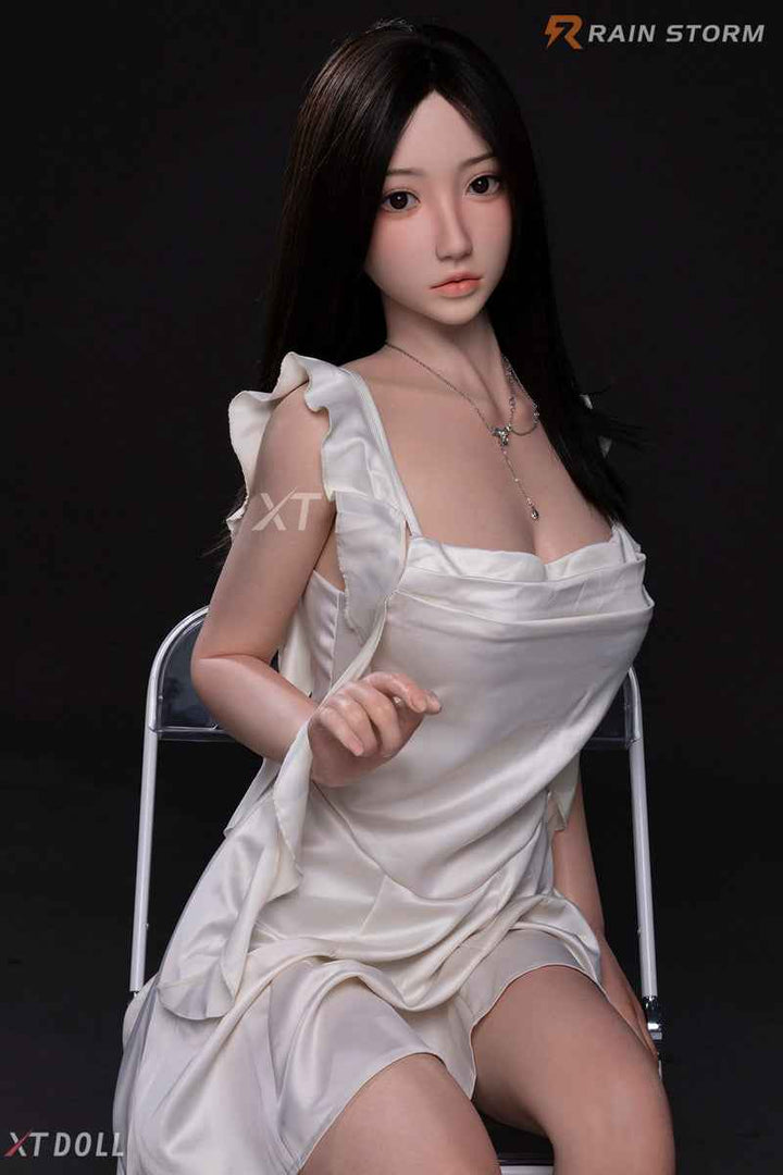 XTDoll Sexpuppe Kiera Konfiguriert XT-Doll kaufen Sexroboter KI