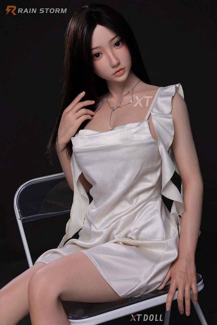 XTDoll Sexpuppe Kiera Konfiguriert XT-Doll kaufen Sexroboter KI