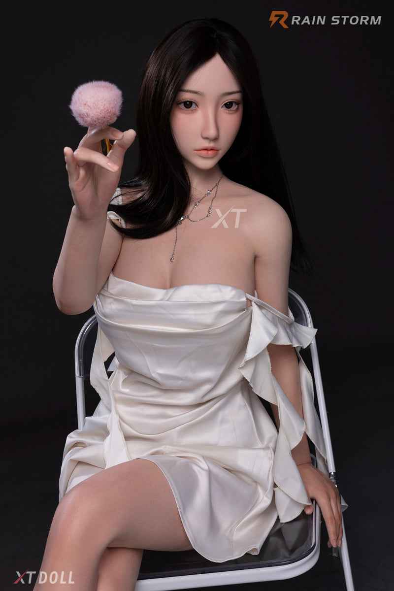 XTDoll Sexpuppe Kiera Konfiguriert XT-Doll kaufen Sexroboter KI