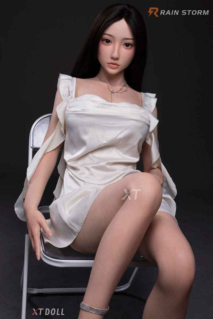 XTDoll Sexpuppe Kiera Konfiguriert XT-Doll kaufen Sexroboter KI