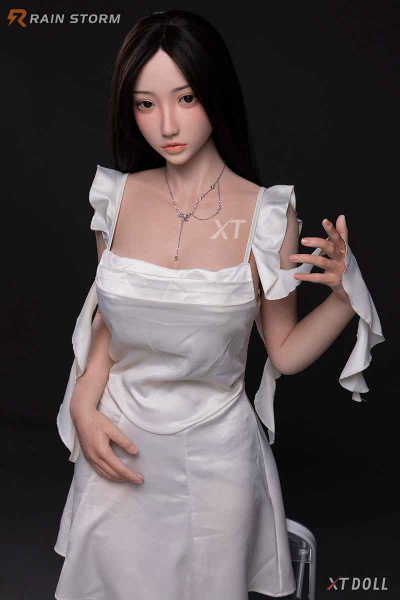 XTDoll Sexpuppe Kiera Konfiguriert XT-Doll kaufen Sexroboter KI
