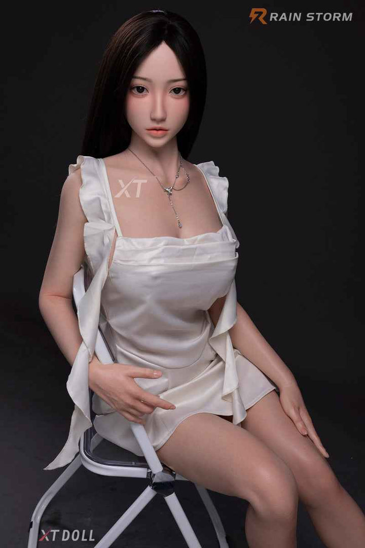 XTDoll Sexpuppe Kiera Konfiguriert XT-Doll kaufen Sexroboter KI