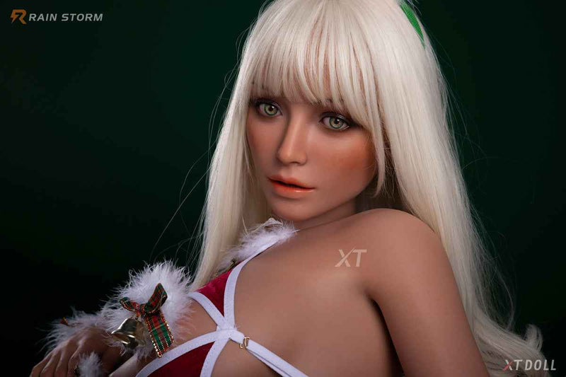 XTDoll Sexpuppe Miriam Konfiguriert XT-Doll kaufen Sexroboter KI