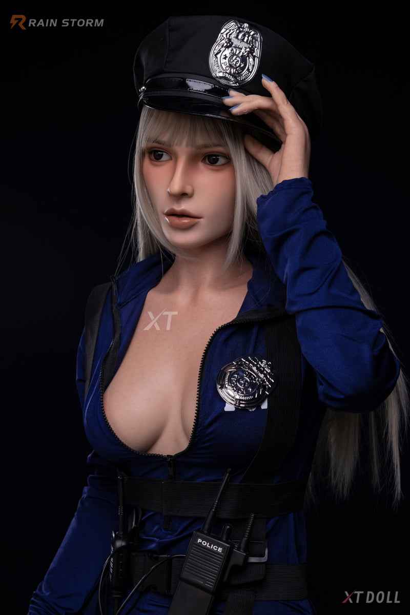 XTDoll Sexpuppe Hannah Konfiguriert XT-Doll kaufen Sexroboter KI