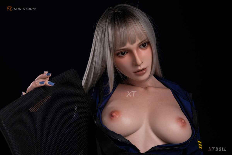 XTDoll Sexpuppe Hannah Konfiguriert XT-Doll kaufen Sexroboter KI