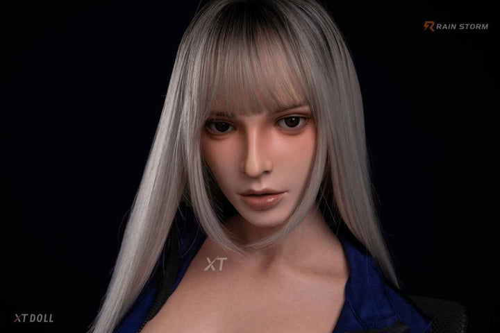 XTDoll Sexpuppe Hannah Konfiguriert XT-Doll kaufen Sexroboter KI