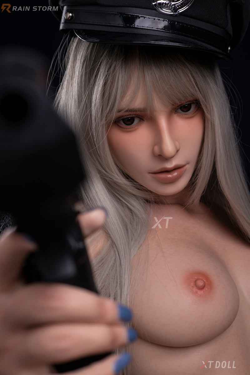 XTDoll Sexpuppe Hannah Konfiguriert XT-Doll kaufen Sexroboter KI