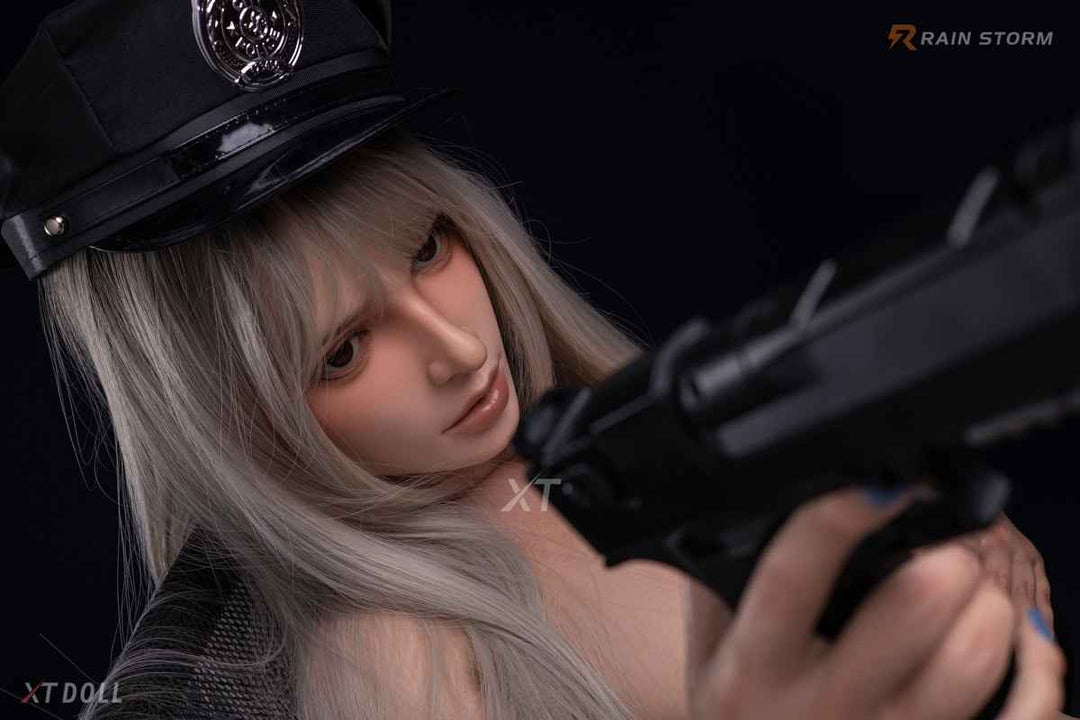 XTDoll Sexpuppe Hannah Konfiguriert XT-Doll kaufen Sexroboter KI