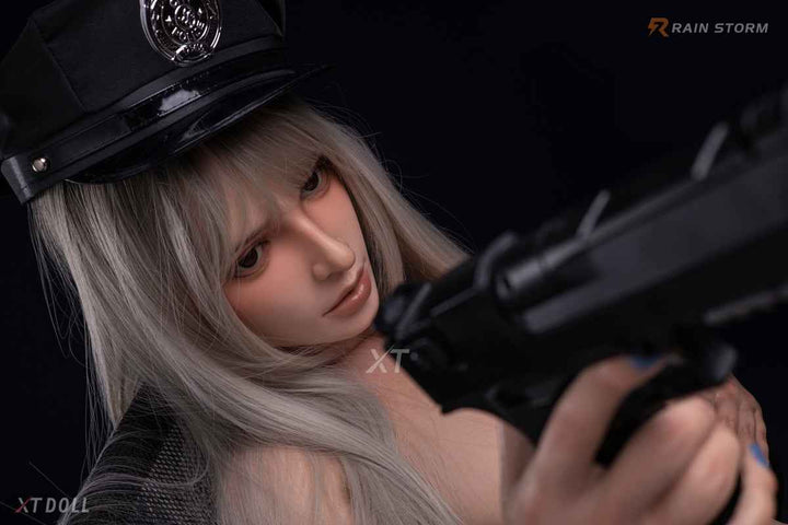 XTDoll Sexpuppe Hannah Konfiguriert XT-Doll kaufen Sexroboter KI