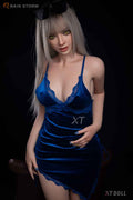 XTDoll Sexpuppe Anthea Konfiguriert XT-Doll kaufen Sexroboter KI