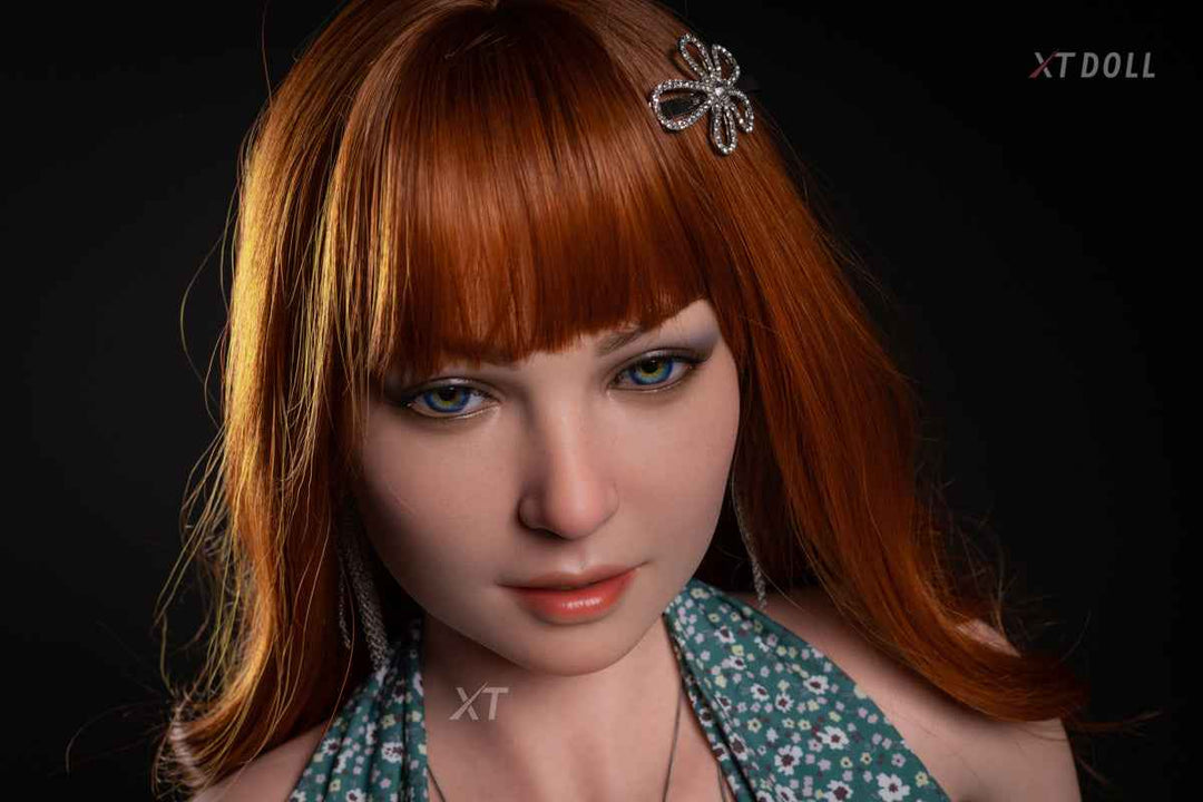 XTDoll Sexpuppe Emilia Konfiguriert XT-Doll kaufen Sexroboter KI