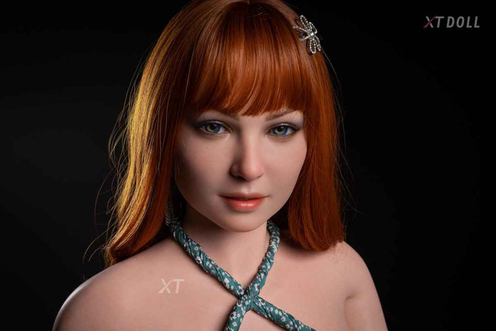 XTDoll Sexpuppe Emilia Konfiguriert XT-Doll kaufen Sexroboter KI