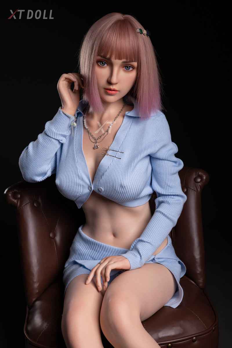 XTDoll Sexpuppe Lisa Konfiguriert XT-Doll kaufen Sexroboter KI