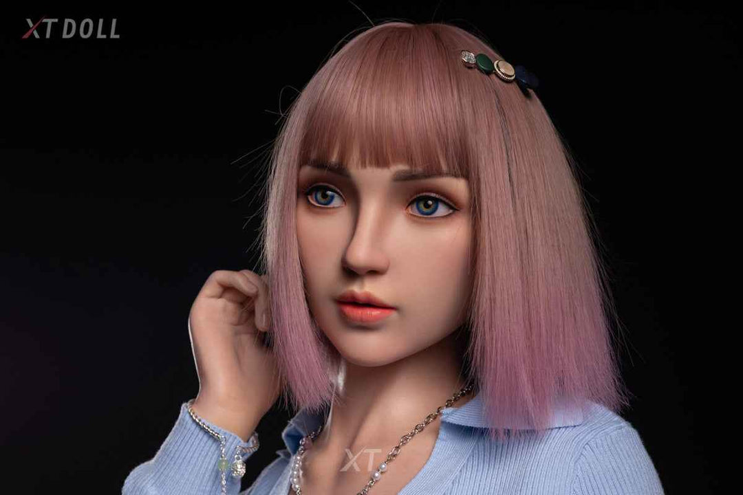 XTDoll Sexpuppe Lisa Konfiguriert XT-Doll kaufen Sexroboter KI