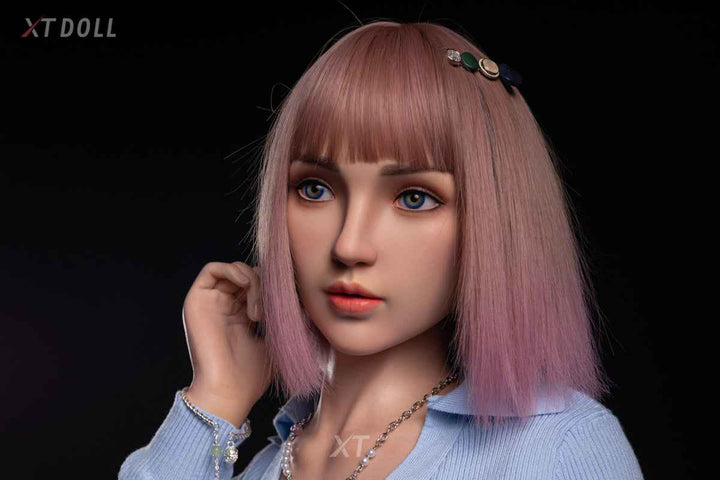 XTDoll Sexpuppe Lisa Konfiguriert XT-Doll kaufen Sexroboter KI