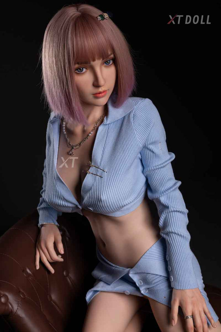 XTDoll Sexpuppe Lisa Konfiguriert XT-Doll kaufen Sexroboter KI