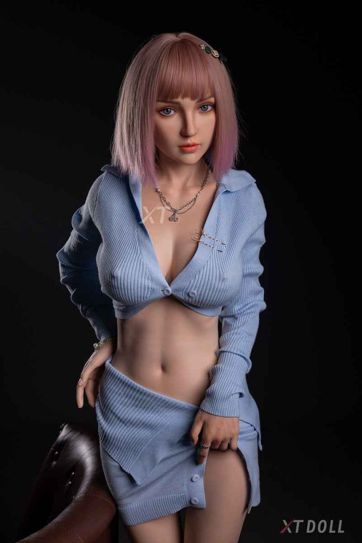 XTDoll Sexpuppe Lisa Konfiguriert XT-Doll kaufen Sexroboter KI