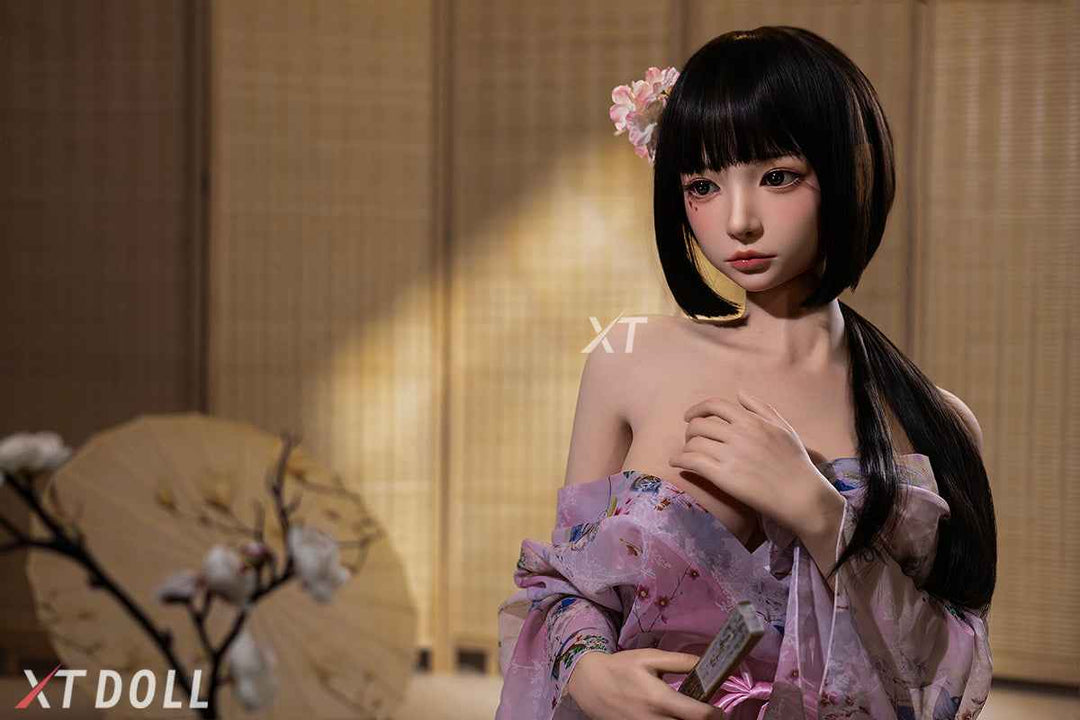 XTDoll Sexpuppe Selina Konfiguriert XT-Doll kaufen Sexroboter KI