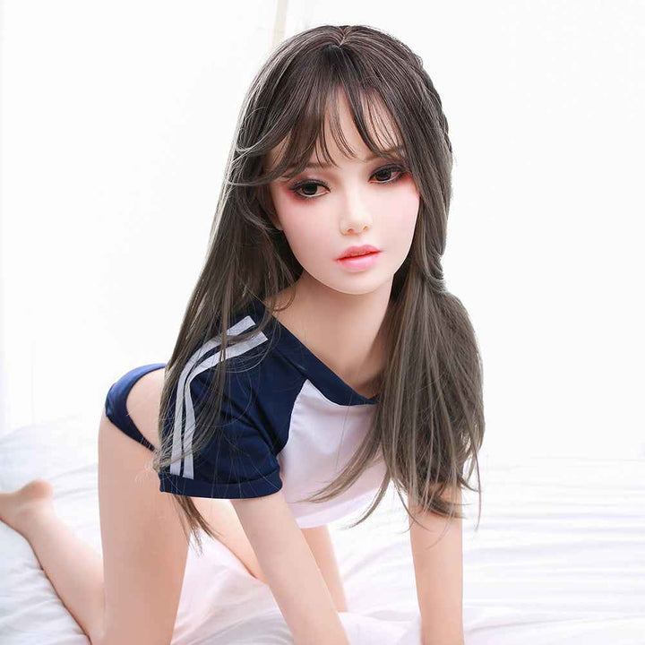 SYDoll Sex Doll Linn Sofort lieferbar SYDoll kaufen Sexroboter KI